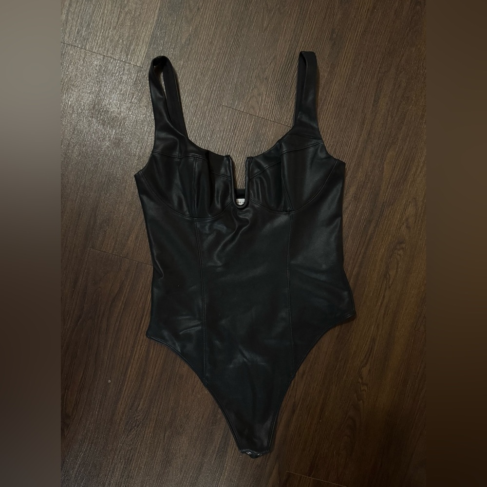 Good American Bodysuit